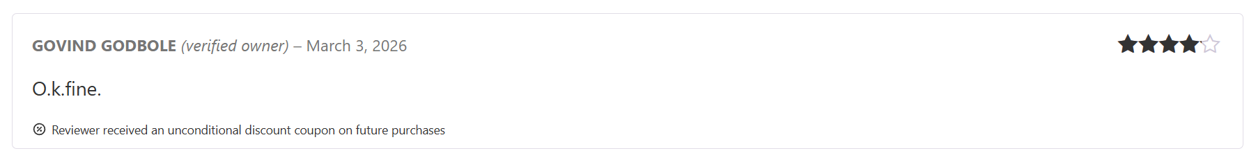 Customer review on pvcprint.shop (3)