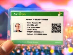 Famer ID Limited Card